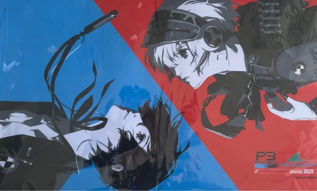 2026年最新】ペルソナ 八景島 ラバーデスクマットの人気アイテム