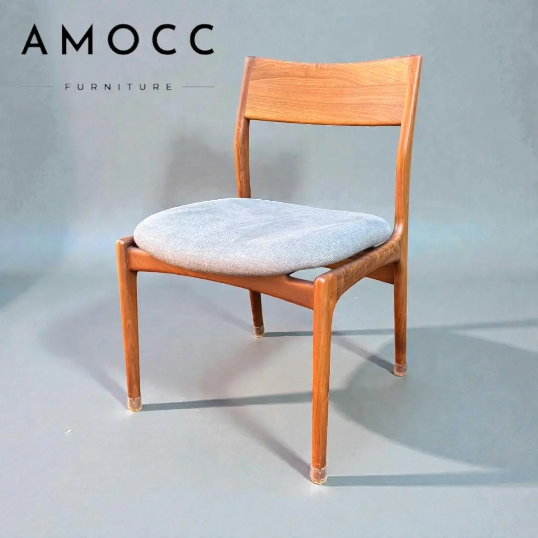 2025年最新】AMOCC ダイニングチェアの人気アイテム - メルカリ