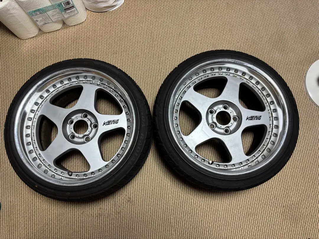 2026年最新】ssr ケーニッヒの人気アイテム - メルカリ