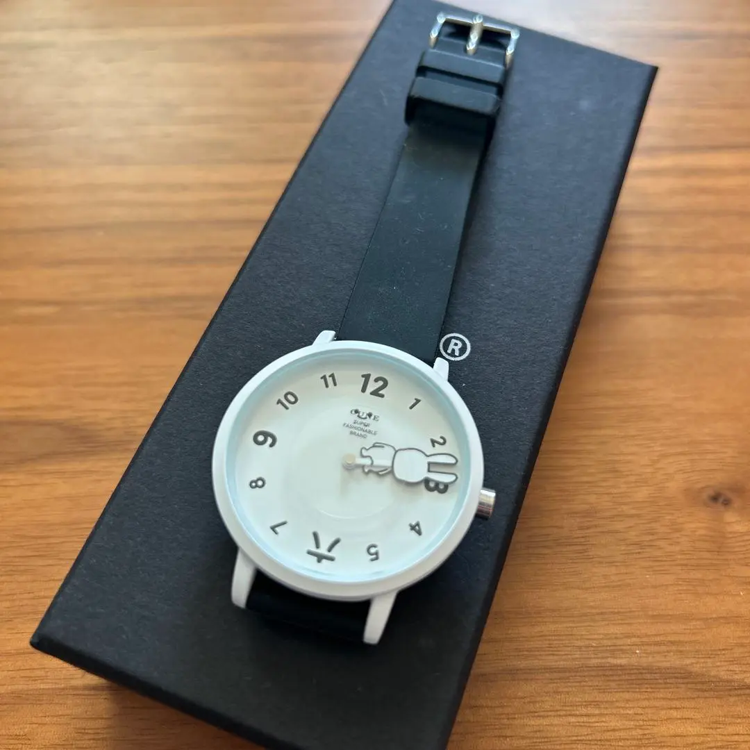 2026年最新】cune 腕時計の人気アイテム - メルカリ