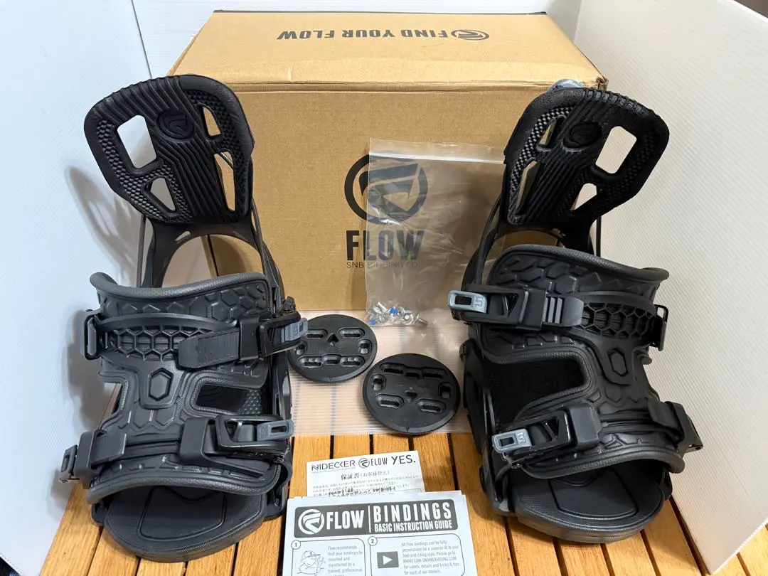 2026年最新】FLOW/フロー FIVE FUSIONの人気アイテム - メルカリ