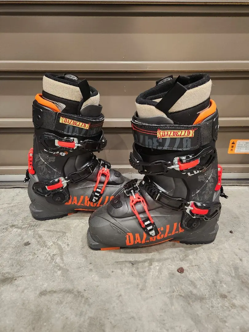 2026年最新】ダルベロ ルポの人気アイテム - メルカリ