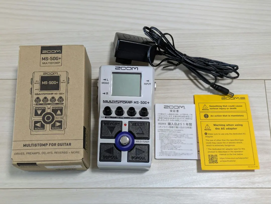 2026年最新】ZOOM MS-60B 黒の人気アイテム - メルカリ