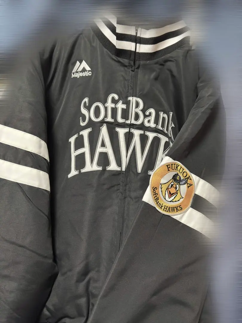 2026年最新】ホークス グランドコートの人気アイテム - メルカリ