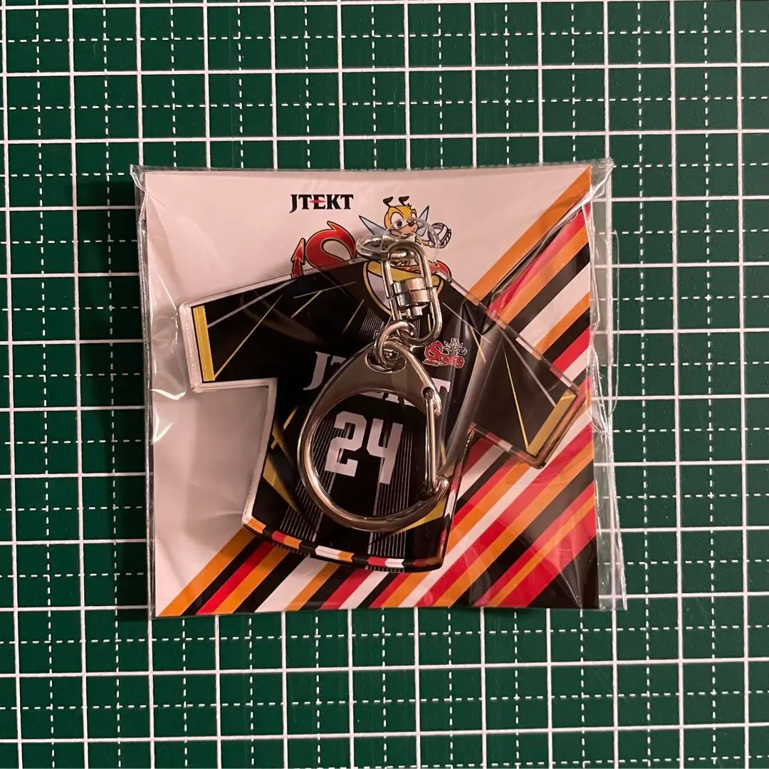 2026年最新】ジェイテクトstings 小川智大 ユニフォームの人気アイテム