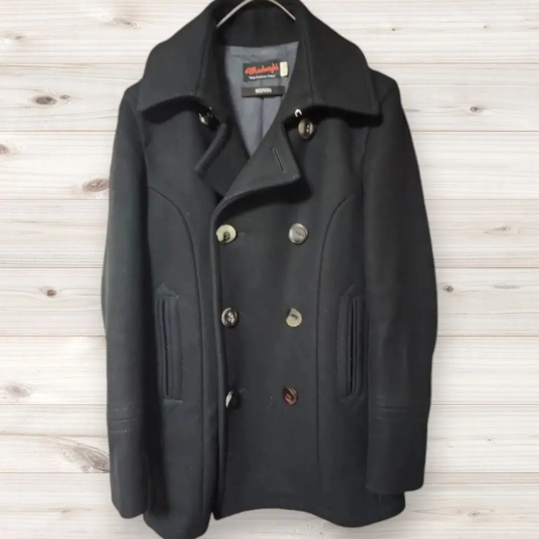 2026年最新】bedwin pコートの人気アイテム - メルカリ