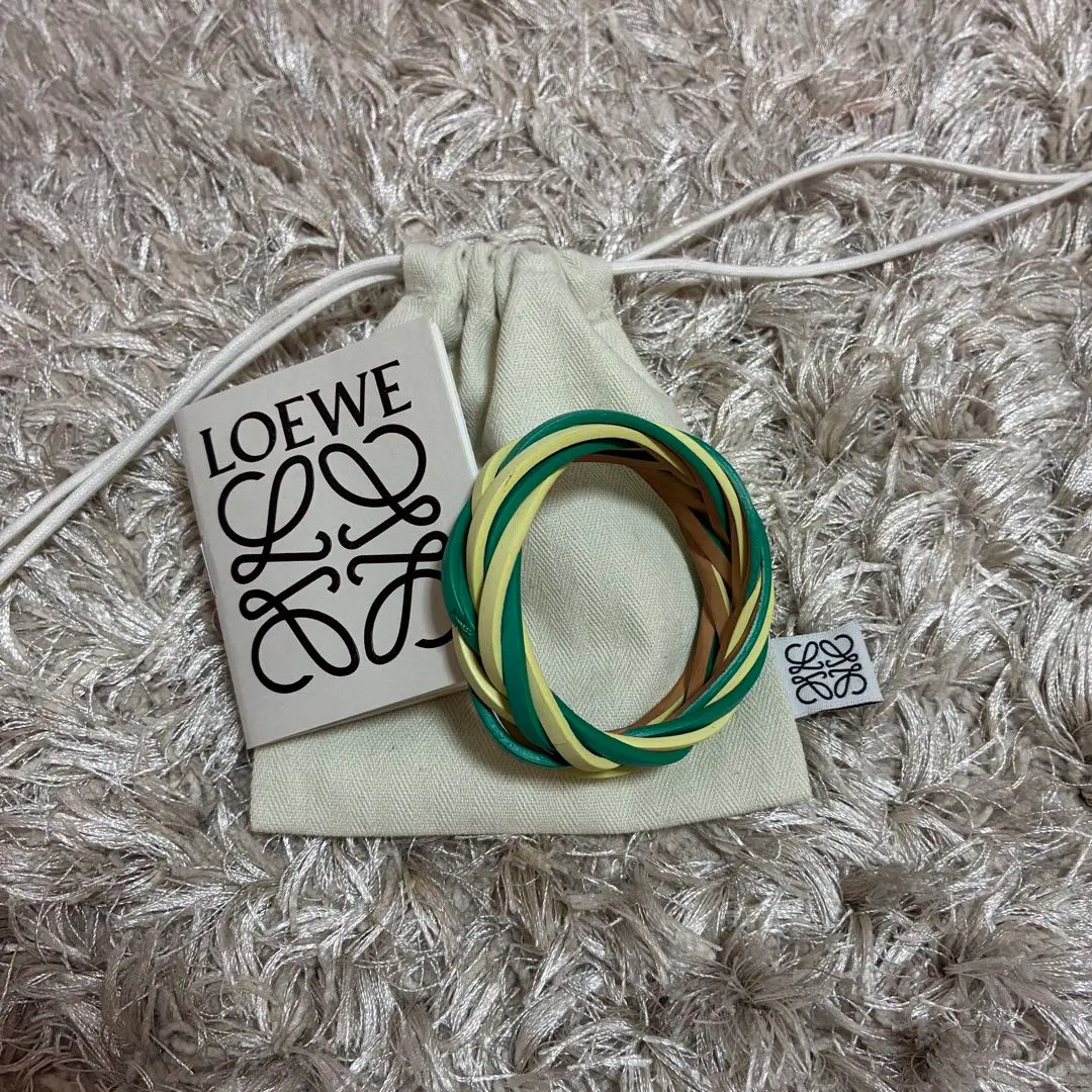 2026年最新】ブレイデッド ロエベの人気アイテム - メルカリ