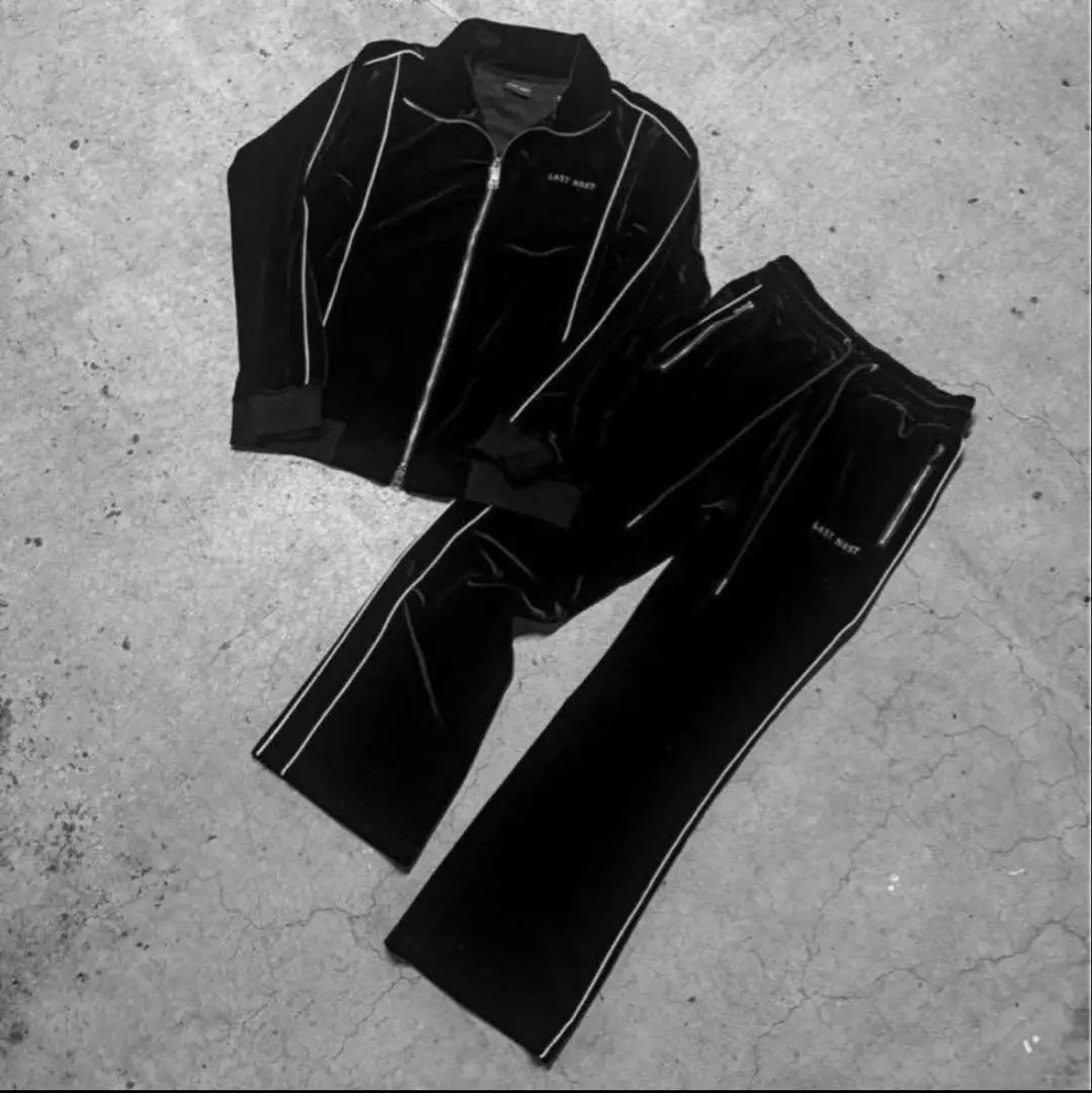 2026年最新】LAST nest ベロアの人気アイテム - メルカリ