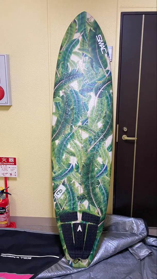 2026年最新】smac サーフボードの人気アイテム - メルカリ