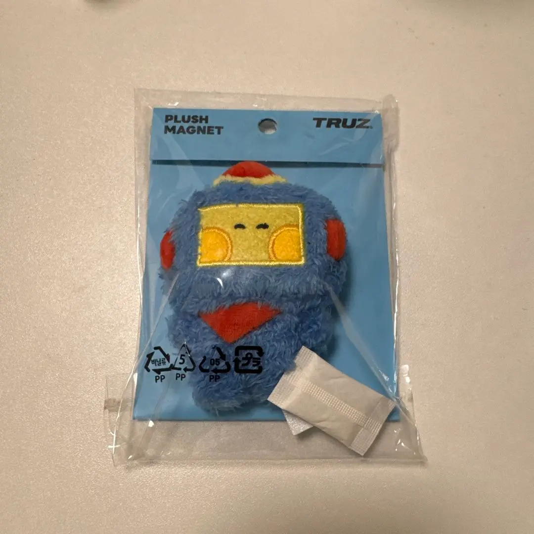 2026年最新】treasure truz minini ぬいぐるみヒークンの人気アイテム