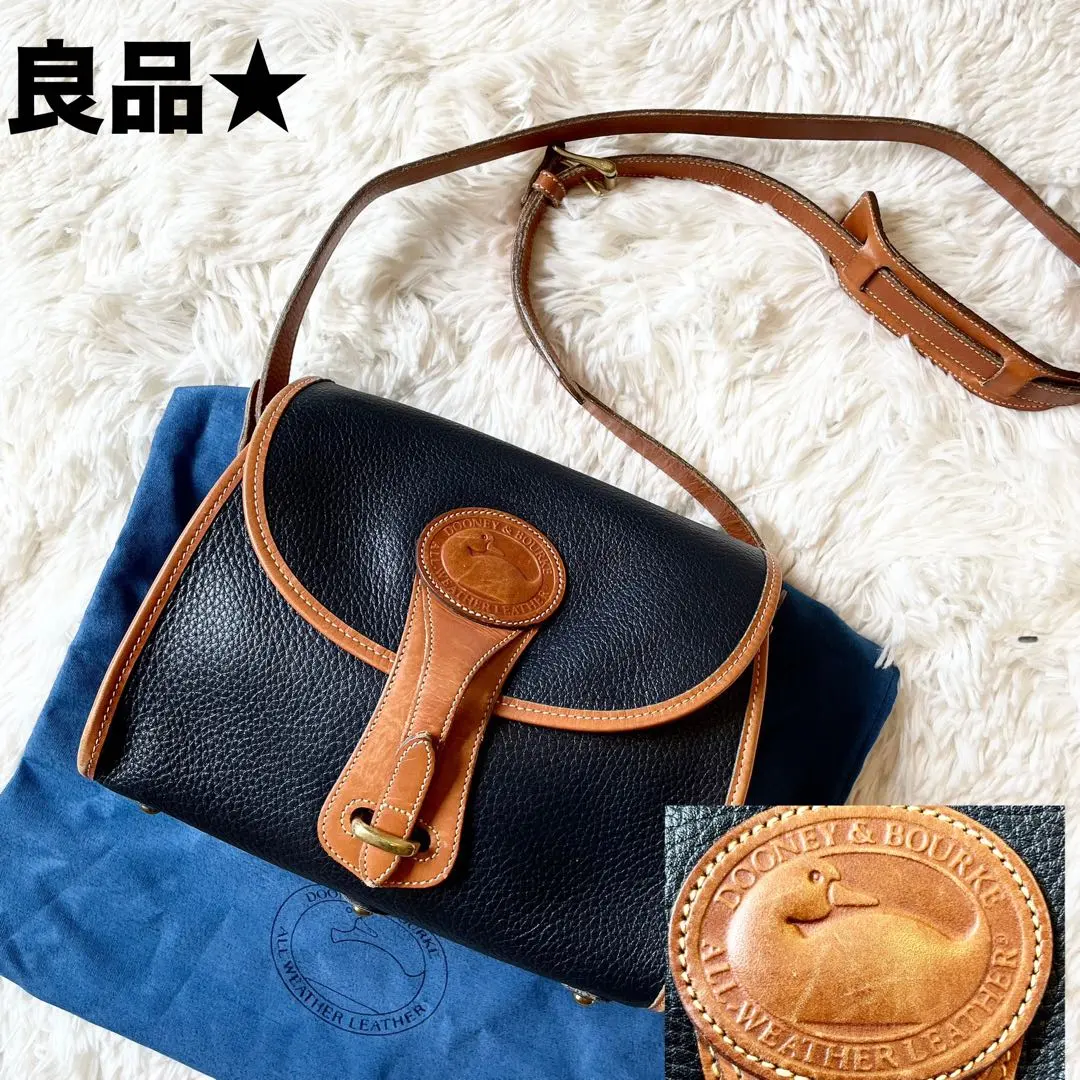2026年最新】DOONEY&BOURKE ショルダーバッグの人気アイテム - メルカリ