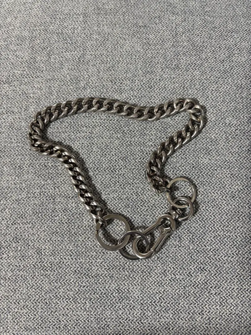 2026年最新】martine ali チョーカーの人気アイテム - メルカリ