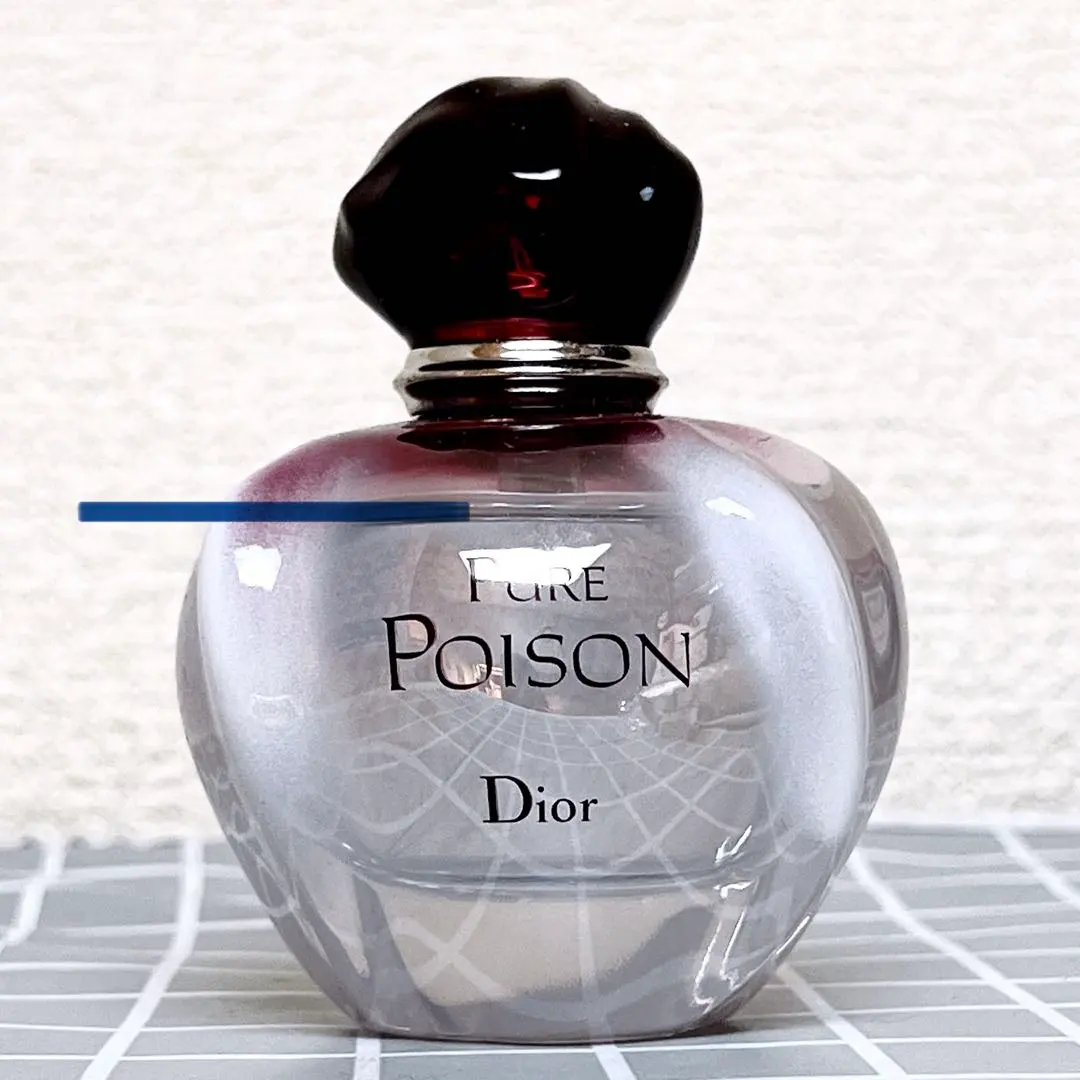 2026年最新】ディオールピュアプワゾンオードゥパルファン100mlの人気