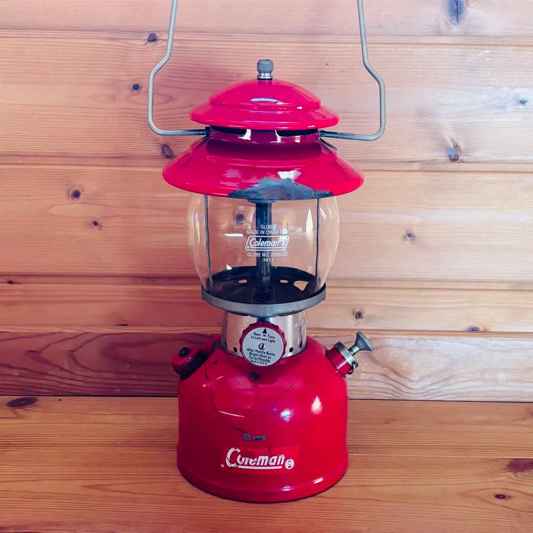 2026年最新】コールマン ランタン 1988の人気アイテム - メルカリ