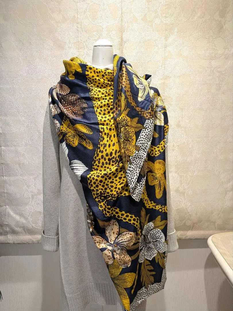 2026年最新】inouitoosh イヌイトゥーシュ ストールの人気アイテム