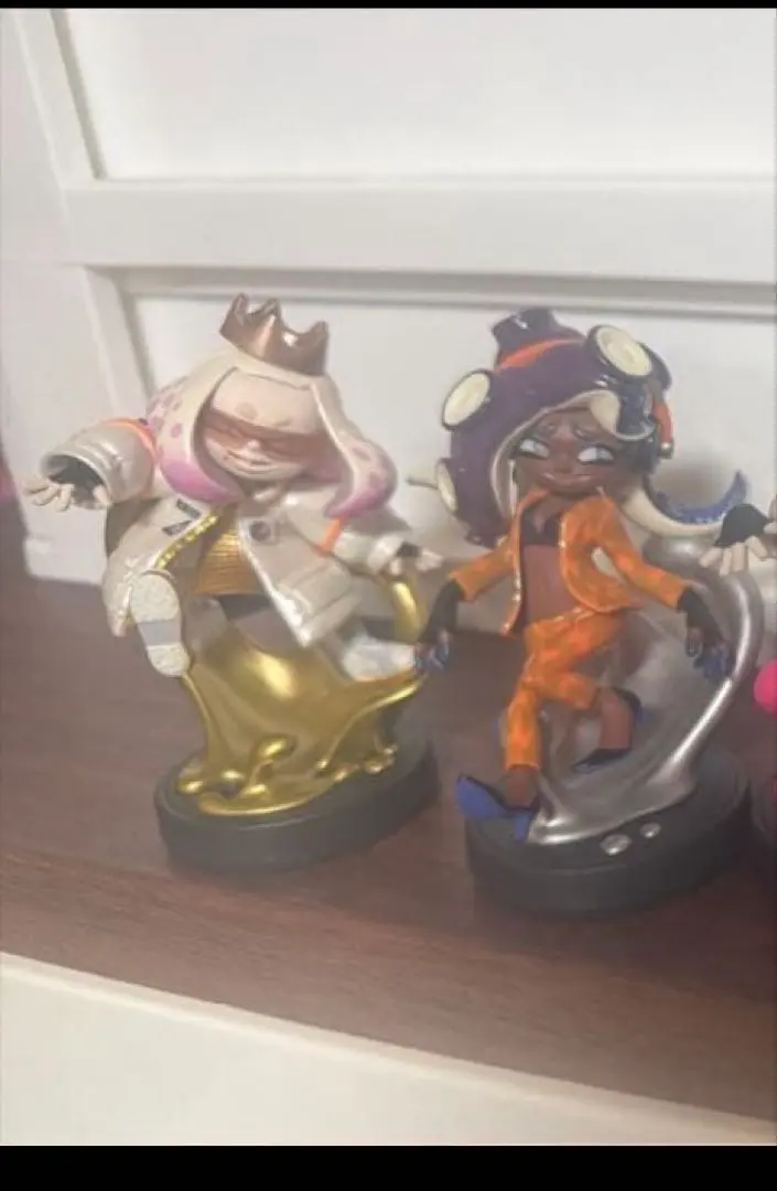 2026年最新】AMIIBO ロボット 海外の人気アイテム - メルカリ