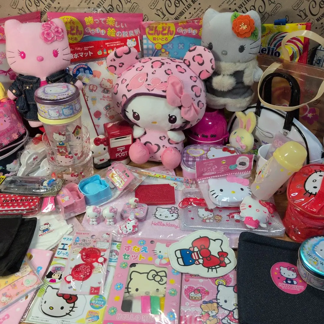 2026年最新】rady キティ ミラーの人気アイテム - メルカリ