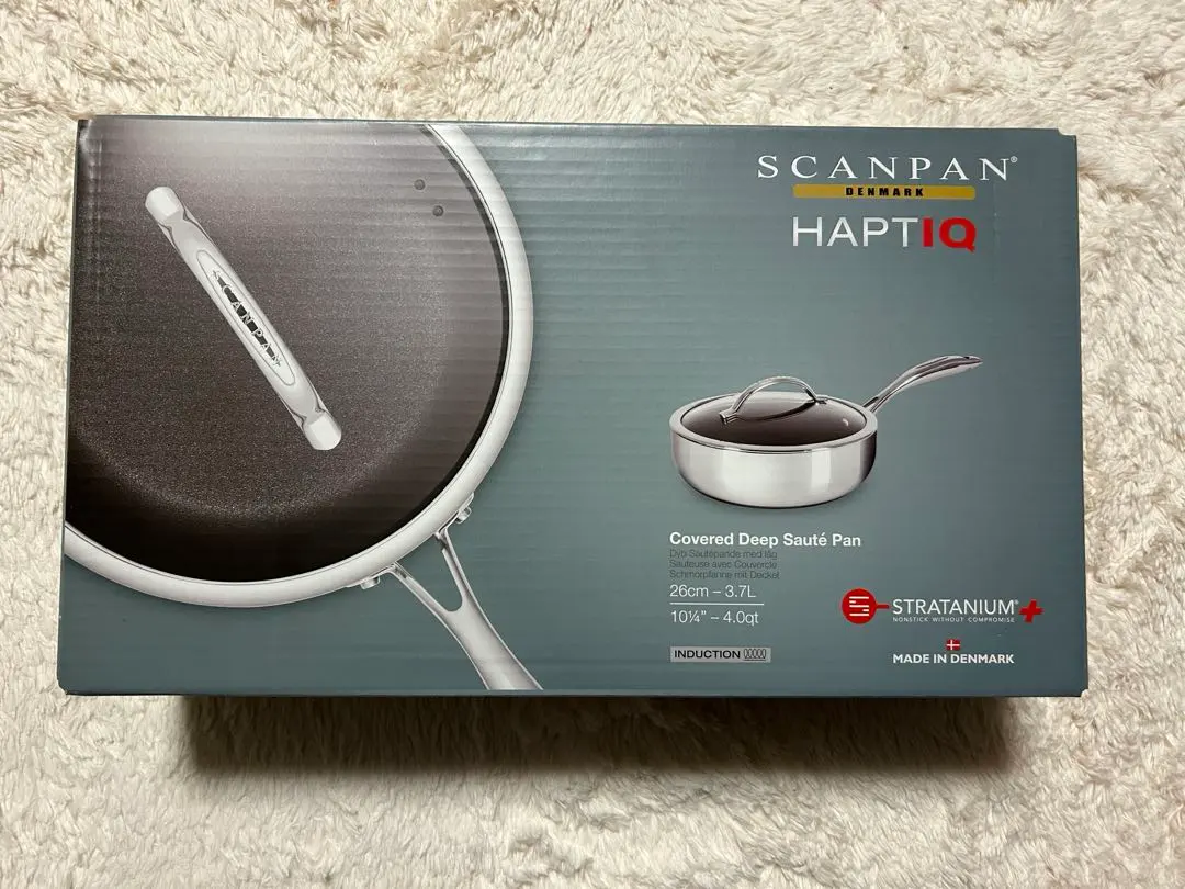 2026年最新】SCANPANの人気アイテム - メルカリ