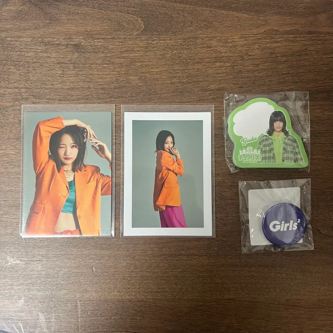 2026年最新】小川桜花缶バッジの人気アイテム - メルカリ