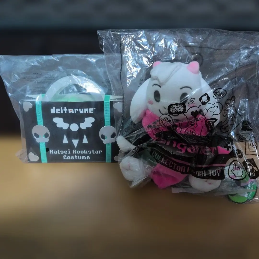 2026年最新】ラルセイ ぬいぐるみの人気アイテム - メルカリ