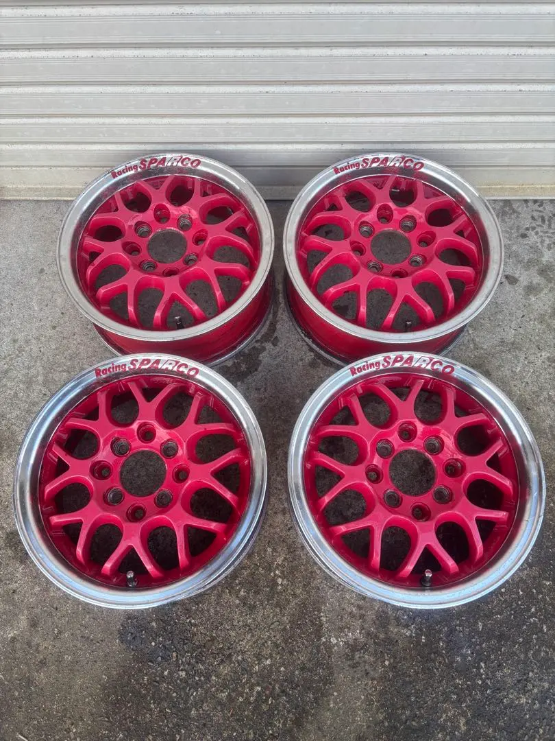 2026年最新】レーシングスパルコ 13インチの人気アイテム - メルカリ