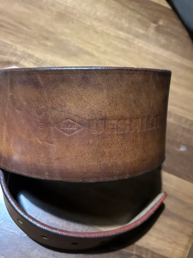 2026年最新】ウエサカ トレーニングベルトの人気アイテム - メルカリ