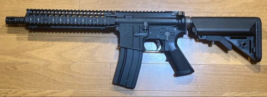 2026年最新】Mk18 アッパーの人気アイテム - メルカリ