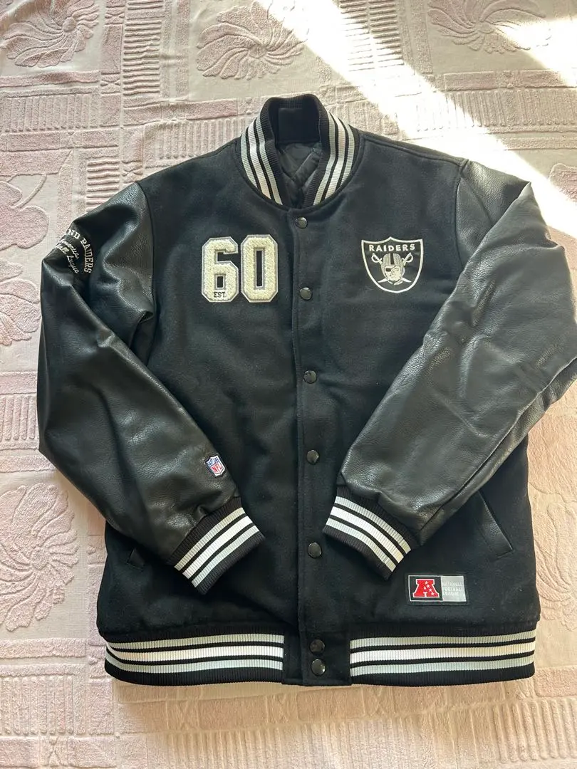 2026年最新】レイダース スタジャン レザーの人気アイテム - メルカリ