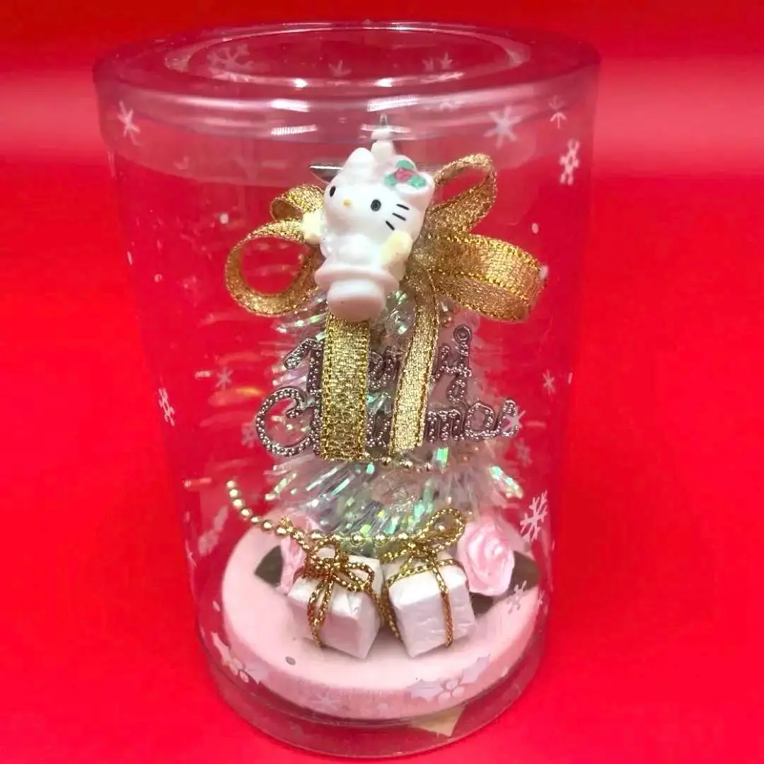 2026年最新】HELLO KITTY クリスマスツリーの人気アイテム - メルカリ