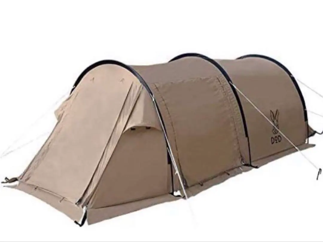 2026年最新】DOD カマボコテントソロTCの人気アイテム - メルカリ