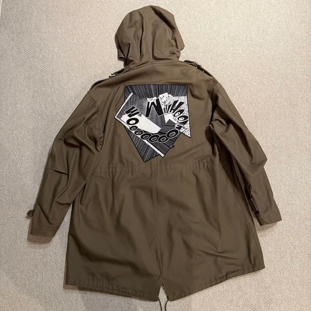 2026年最新】CELINE モッズコートの人気アイテム - メルカリ