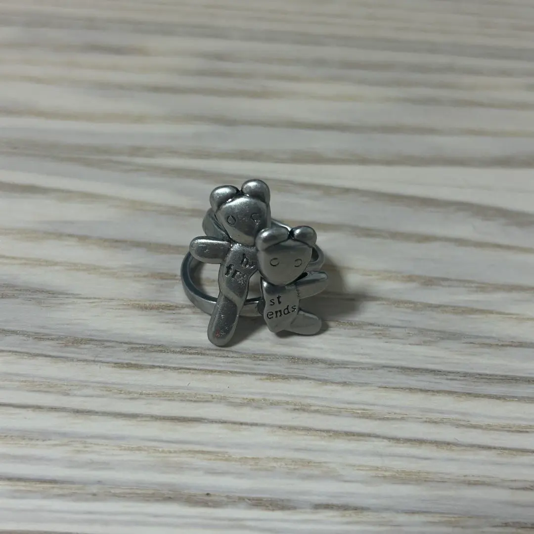 2026年最新】Heaven marc jacobs リングの人気アイテム - メルカリ