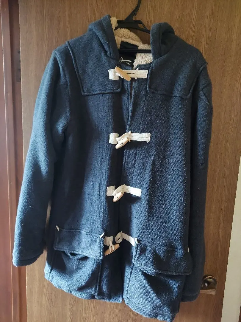 2026年最新】DENHAM ダッフルコートの人気アイテム - メルカリ