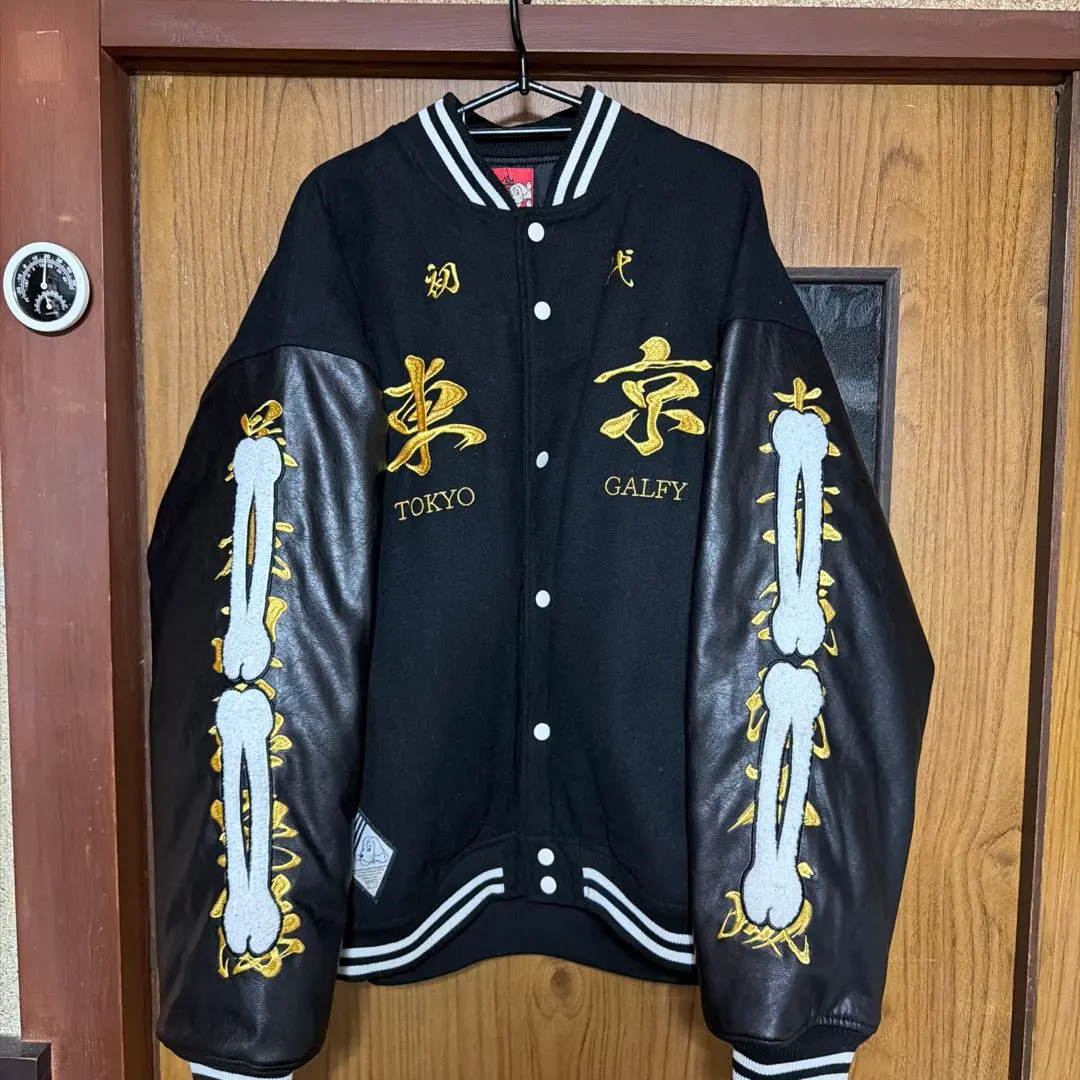 2026年最新】galfy 東京リベンジャーズの人気アイテム - メルカリ