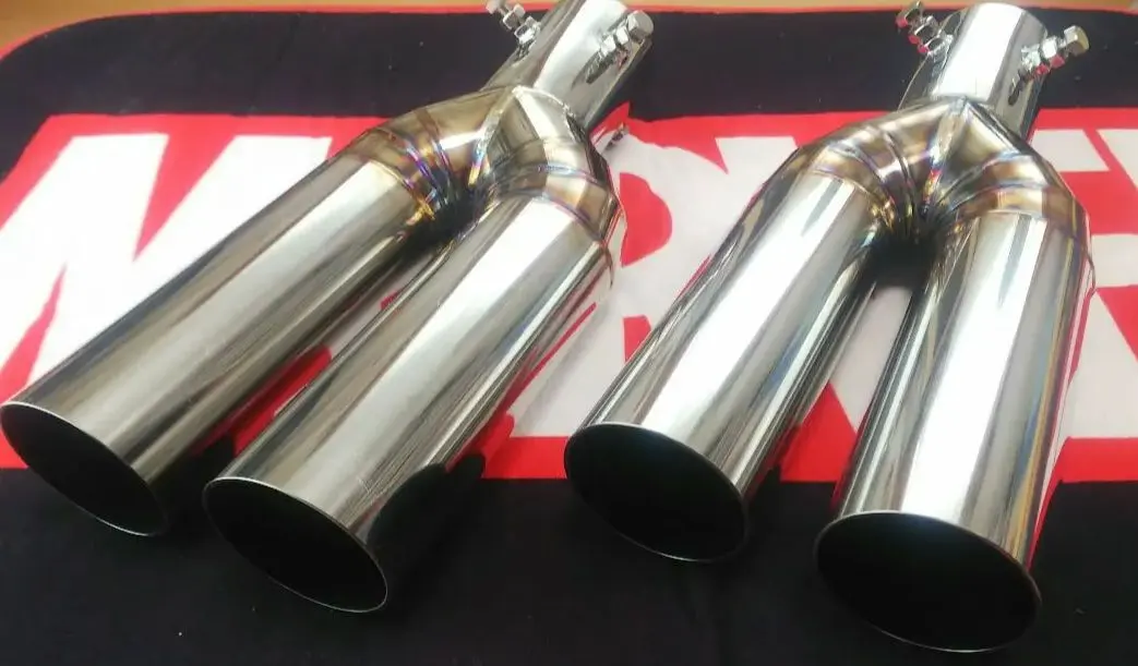 2026年最新】ワゴンr ワンオフ マフラーの人気アイテム - メルカリ