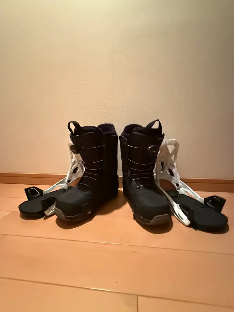 2026年最新】burton ruler step onの人気アイテム - メルカリ