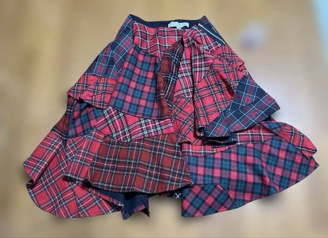 2026年最新】Tao comme des garcons スカートの人気アイテム - メルカリ