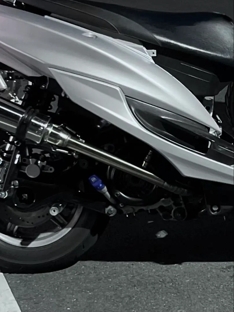 2026年最新】ガレージバル マフラーの人気アイテム - メルカリ