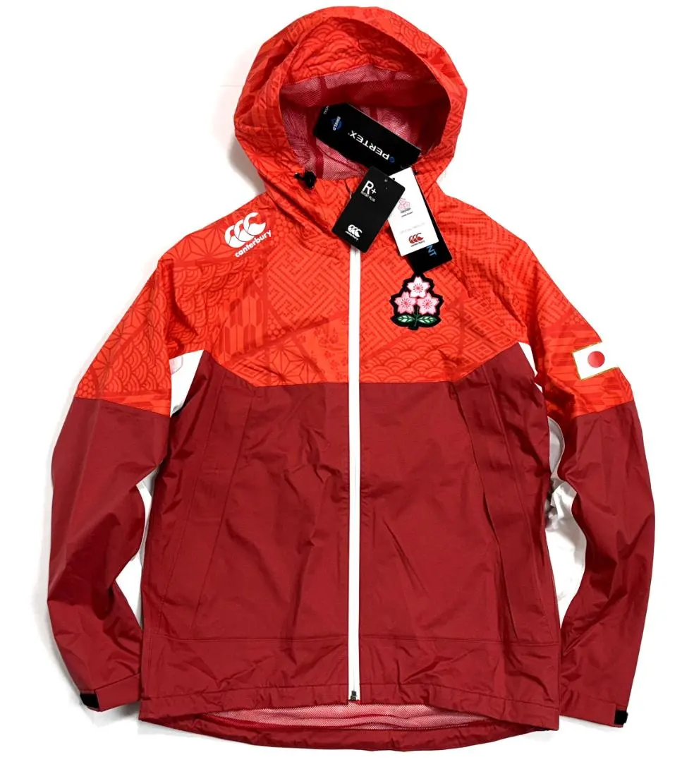 2026年最新】ラグビー 日本代表 ヤッケの人気アイテム - メルカリ