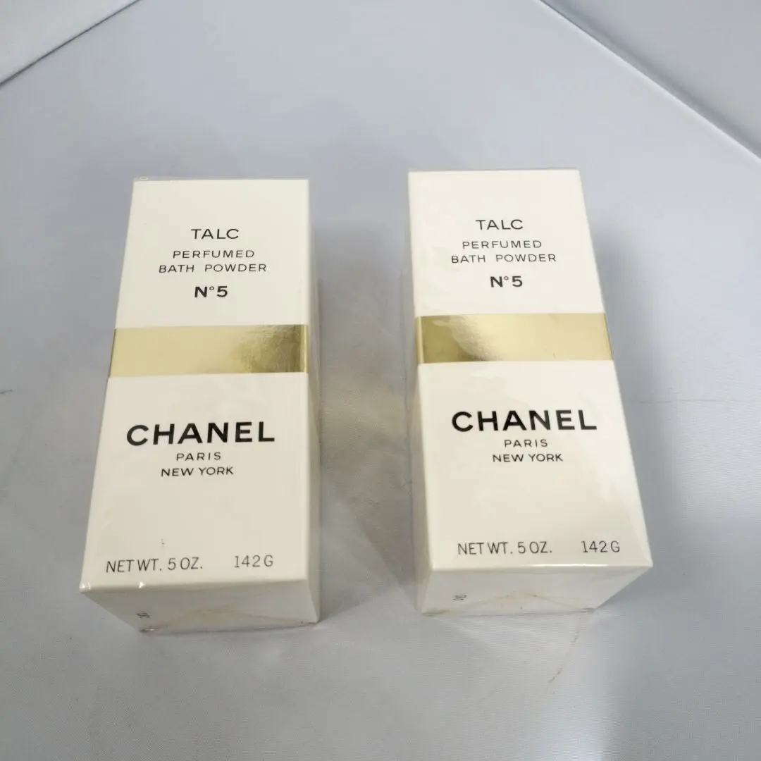 2026年最新】シャネル バスパウダーの人気アイテム - メルカリ
