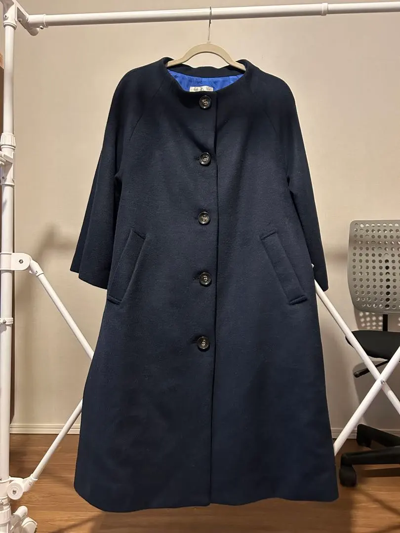 2026年最新】machiko jinto コートの人気アイテム - メルカリ