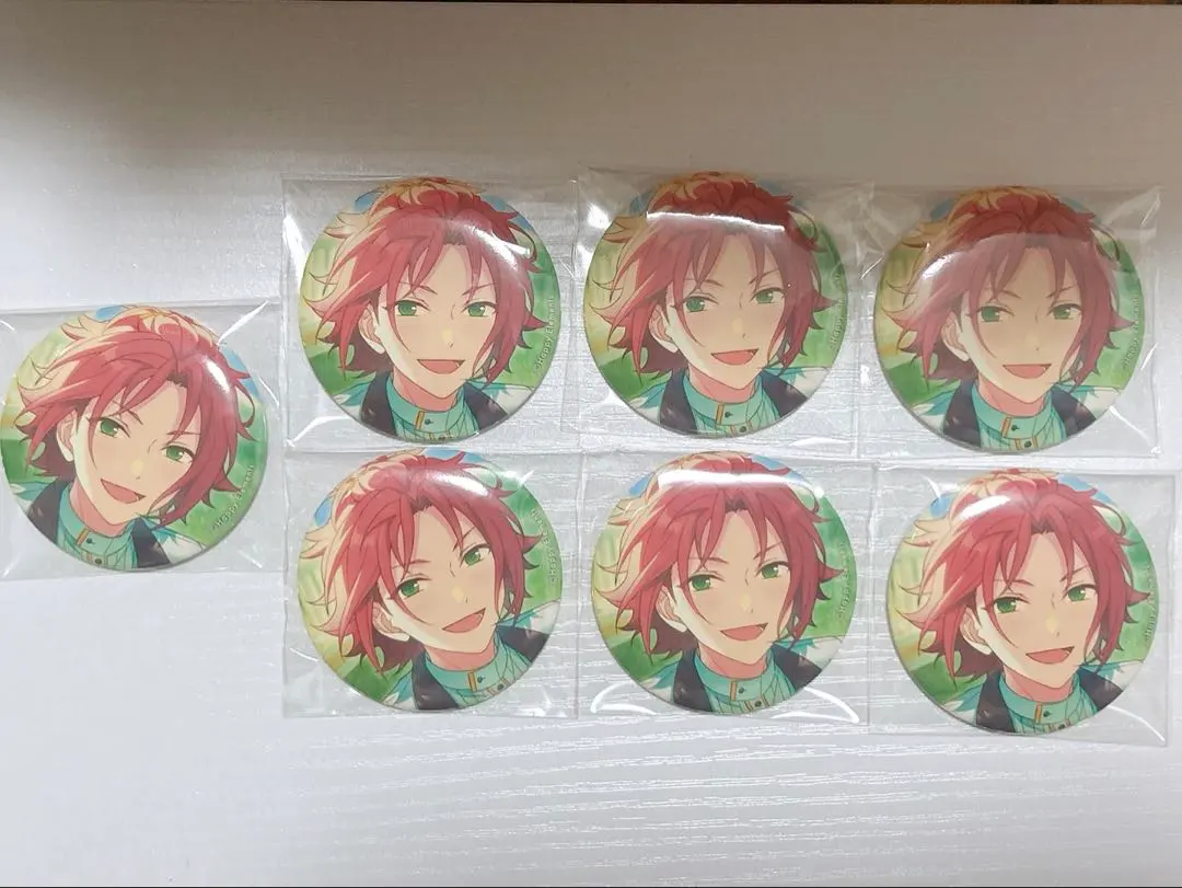 2026年最新】衣更真緒 缶バッジ shuffleの人気アイテム - メルカリ