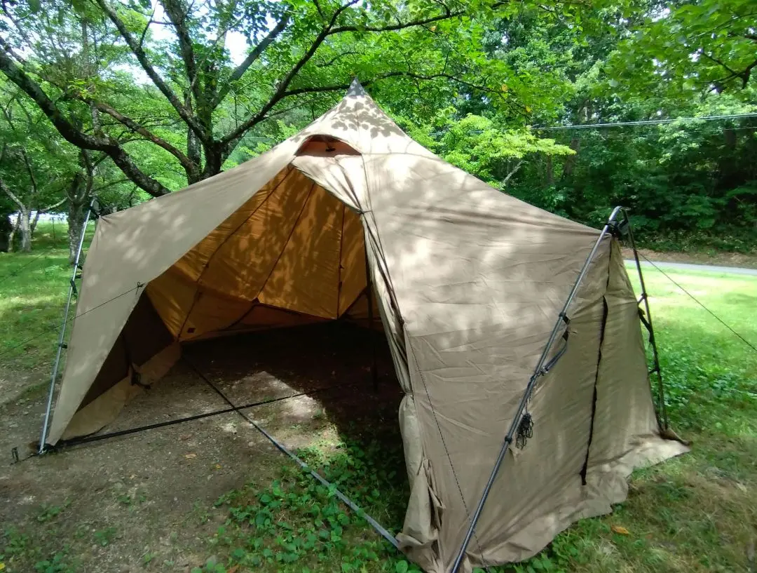 2026年最新】ゼクーm グランドシートの人気アイテム - メルカリ