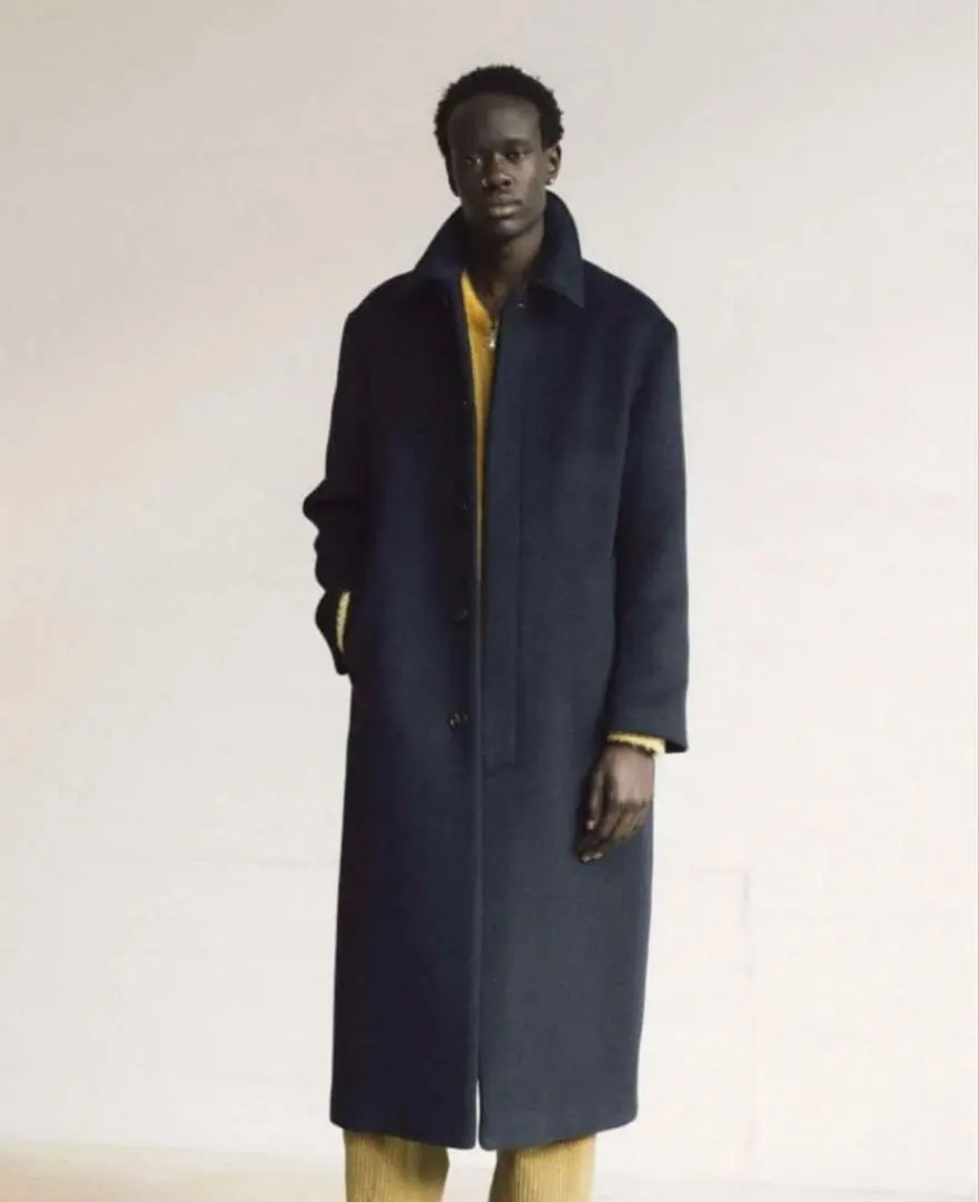 2026年最新】sunFLOWER winter coatの人気アイテム - メルカリ