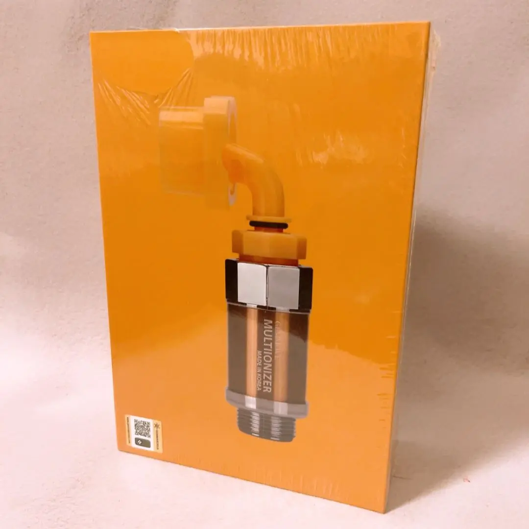 2026年最新】ジェンマ マルチイオナイザーの人気アイテム - メルカリ