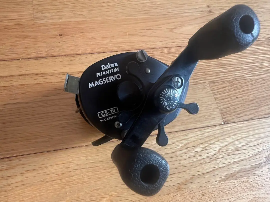2026年最新】ダイワ マグサーボの人気アイテム - メルカリ