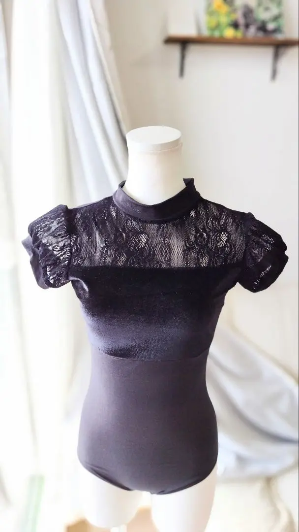 2026年最新】娘役レオタードの人気アイテム - メルカリ