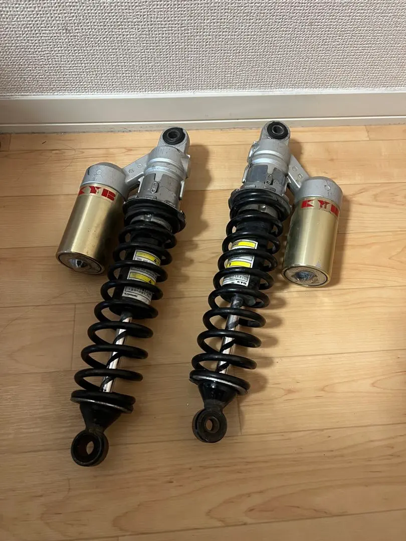 2026年最新】zrx4 純正 サスペンションの人気アイテム - メルカリ