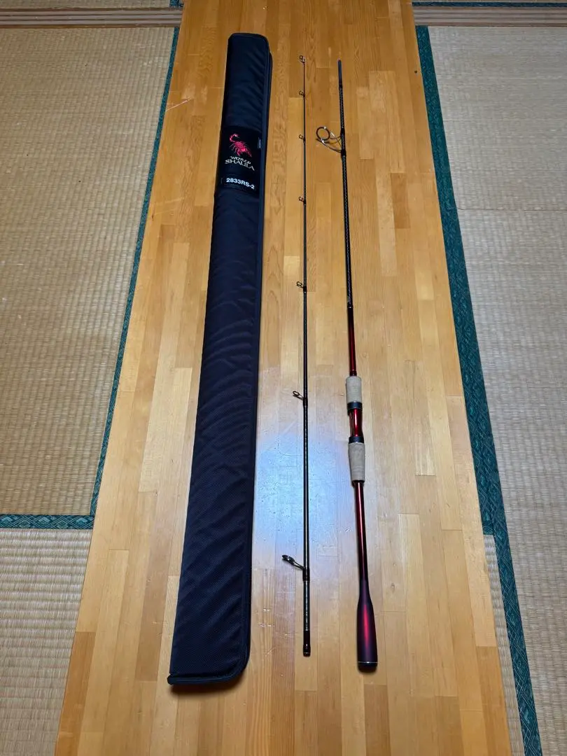 2026年最新】ワールドシャウラ1833RS-2の人気アイテム - メルカリ