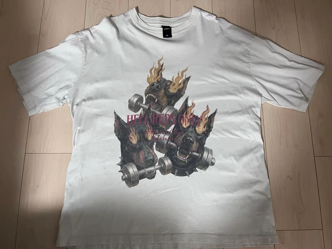 2026年最新】LYFT tシャツ ドーベルマンの人気アイテム - メルカリ